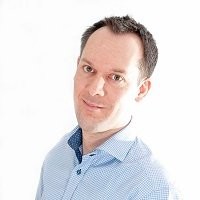 Monks Employee Chris Waters's profile photo