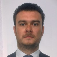 Dr. Max Italia Employee Filippo Cioni's profile photo
