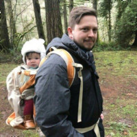 Columbia Sportswear Company Employee Mike Wills's profile photo