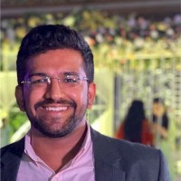 Chaitanya Jalan Email & Phone Number