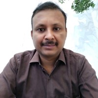 SprigHub Employee Anand Kumar's profile photo
