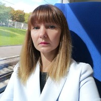 Dyninno Group Employee Elena Kalinenko's profile photo