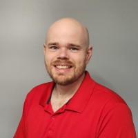 GUDEA Employee Benjamin Greve's profile photo