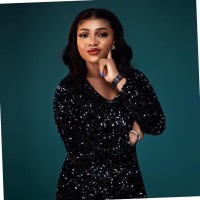 Glover (Techstars ‘22) Employee Chioma Isiekwene's profile photo