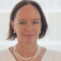 Fitch Ratings Employee Kathleen Holtzman's profile photo
