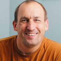 Hatch Baby Employee Marcus Kazmierczak's profile photo