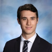 Denali Advisors Employee Robert Snigaroff's profile photo