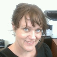 Understanding Behavior, Inc. Employee Jessica Taylor's profile photo