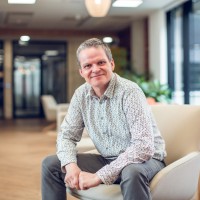 Nelisa Employee David Stockel's profile photo