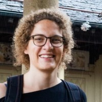 Metroglas Employee Martina Bucher's profile photo