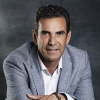 FINCAS BOURGEOIS, S. L. Employee Xavier Bourgeois's profile photo