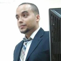 Prediktive Employee Luis Nuesi Tejada's profile photo