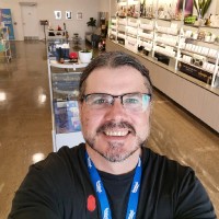 Tokyo Smoke Franchising Employee Michael Carty's profile photo