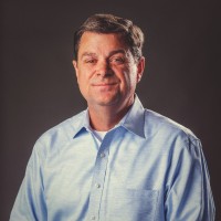 Cherokee Nation Businesses Employee Brian Hunt's profile photo