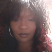 Luce Research Employee Candra Mack's profile photo