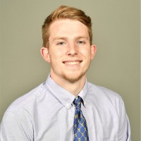 West Virginia Department of Transportation Employee Jacob White's profile photo