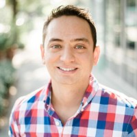 JPMorgan Chase & Co. Employee Anthony Grimm's profile photo