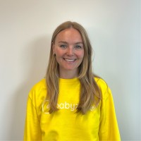 Babyzone Employee Isobel Barker's profile photo