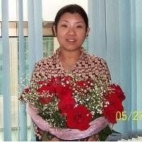 Douban Employee Yajie Zhang's profile photo