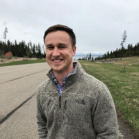The Jel Sert Company Employee Rhett Walker's profile photo