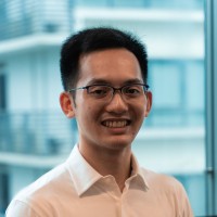 MSD Employee Rizal B's profile photo