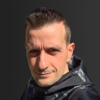 HostPapa Employee Boris Mitev's profile photo