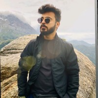 Entrackr Employee Kunal Manchanda's profile photo