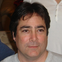griddable.io Employee Burton Hipp's profile photo