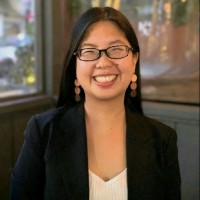 Valley Health Foundation Employee Katherine Wang's profile photo