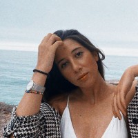 Grupo Marktest Employee Rita Baleia's profile photo