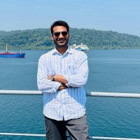 Abhilash Chauhan Email