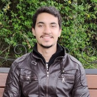 Bullpen Employee Matheus Gomes's profile photo