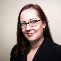Dayforce Employee Fiona Stone's profile photo