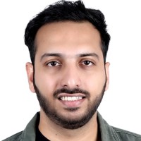 Optimizers Employee Shresth Bhatia's profile photo