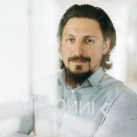 Gergely Kardos Email & Phone Number