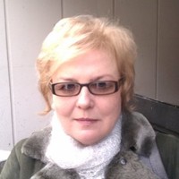 OpenRules, Inc. Employee Valentina Ustinovich's profile photo