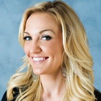 Keller Williams Consultants Realty Employee Jessica Ison's profile photo