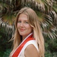 Hume Lake Christian Camps Employee Alexandria Mann's profile photo