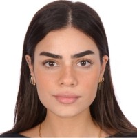 HappyGuerrilla Employee Jannah Hisham's profile photo