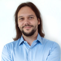 Vlad Vassiliev Email & Phone Number