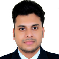 DFT Employee Sarath Sidharthan's profile photo