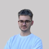 Pangolin Development Employee Artsem Liudkevich's profile photo