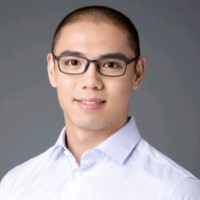 自如/Ziroom Employee Zhi He's profile photo