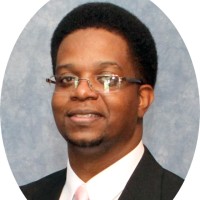 CHI St. Luke's Health Memorial Employee Willie Spikes's profile photo