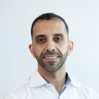 Tarabut Gateway Employee Tariq Sanad's profile photo