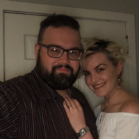 Bayou Metal Supply, LLC Employee Joshua English's profile photo