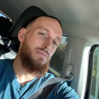 Jackson Comfort Services Employee Cody McCann's profile photo