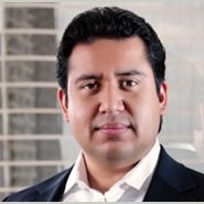 ENITE Employee David Perez's profile photo