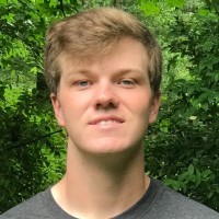 Coca-Cola Consolidated Employee Jack Tidwell's profile photo