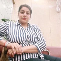 RAIL VIKAS NIGAM LIMITED Employee Archana Jadaun's profile photo